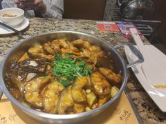 -黄记煌三汁焖锅(新世纪广场店)