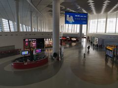 -郑州新郑国际机场