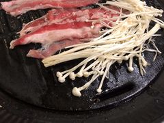 -火炉火自助餐(悠唐购物中心店)