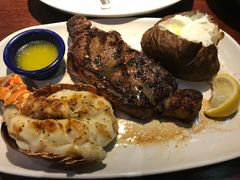 -RED LOBSTER(多伦多DT店)