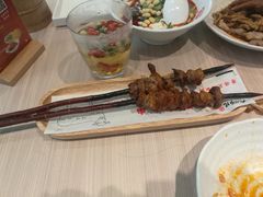 -大师兄·西北小馆(南沙万达广场店)