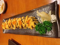 -気楽亭和食料理(气乐亭大世界本店)