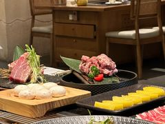 -韩满园· 甄选韩式烤肉