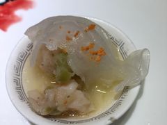 -荔枝苑养生餐厅(尊尚领地店)
