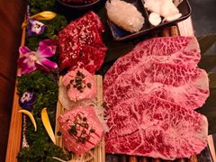 -丸藏和牛烧肉专门店(园区师惠坊店)