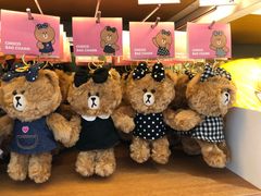 -乐天免税店(明洞店)