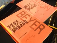 -Melody Mentor音乐私教馆(朝外·悠唐店)