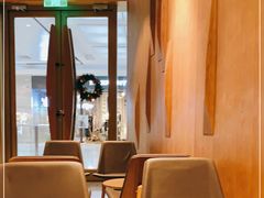 -星巴克臻选(济南恒隆店)