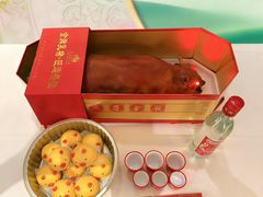 -莞香楼·正宗东莞菜(东升店)