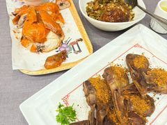 -金哥私房菜馆(张府园总店)