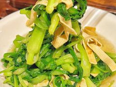 -老瑞福上海菜(人民广场店)