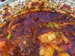 -耍盆友·重庆江湖菜(百子湾店)