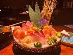 -円满日式居酒屋(蓉花路美食街店)