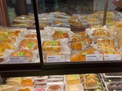 -奈雪的茶(石家庄万象城店)