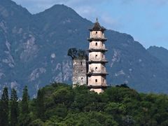 -江心屿景区