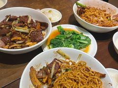 -寻裕记·现炒浇头面(人民广场店)