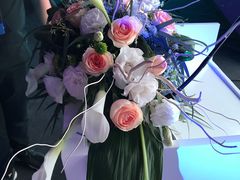 -杭州街角花屋花店(闻堰店)