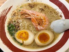 -雷门拉面店(新光天地店)