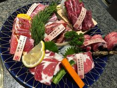 -NIUAN牛庵·日式和牛烧肉(恒隆店)