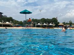 -武汉玛雅海滩水公园