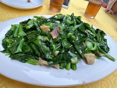 -芳华轩•客家菜馆(梧桐山店)