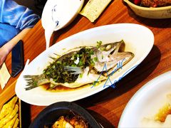 我爱我吃的鲈鱼-九转小磨(凯德店)