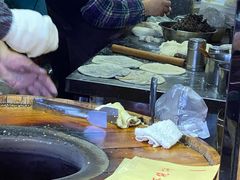 -徐禾记手工烧饼(农院路店)