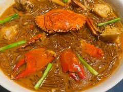 -三利音·玖弄小鲜(浦东嘉里城店)