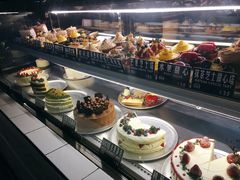 -Juicy Bakery(大学路店)