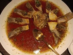 -甄御•海鲜新青岛菜(麦岛店)