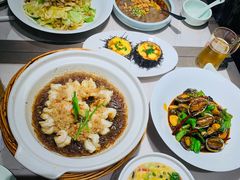 -船歌·鱼水饺青岛菜(闽江二路店)
