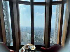 -泉客厅Spring Pavilion(303M空中会客厅)