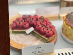 -Ten Olives甜点