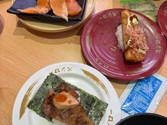 -寿司郎(皇庭广场店)