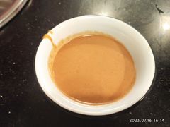 自制麻将料-裕德孚·非遗手切涮羊肉(东直门内大街店)