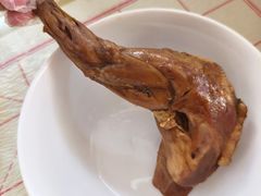 -邓氏兔头