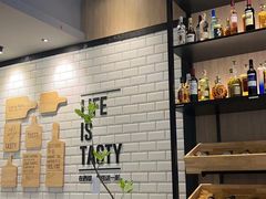 -西堤牛排(合肥之心城店)