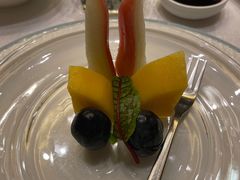 -绿岛国际酒店·海鲜酒楼(八七路店)