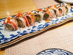 蟹柳天使-爱米粒家