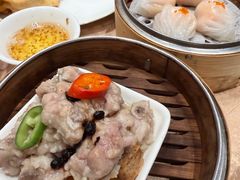 -广东胜利宾馆西关粤中餐厅