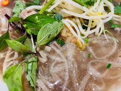 -PHO爺·越南料理(亦庄大族广场店)