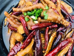 -湘江大码头·龙虾馆(渔人码头一店)