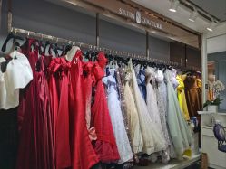 -SATIN COUTURE瑟庭婚纱礼服馆