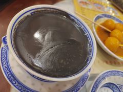 -广信牛奶甜品世家(台东店)