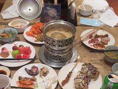 -盛宴标帜餐厅·亲子自助 (南昌喜来登酒店)