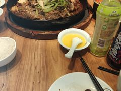 -老板恋上鱼(环山路店)