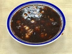 赤豆酒酿元宵-刘长兴(逸仙桥店)