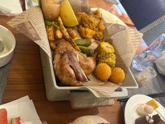 -北京王府井希尔顿酒店·万斯阁西餐厅