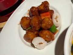 -闽上鲜·福建菜(龙湖滨江天街店)