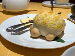 -蔡澜点心·粤菜(花城汇南区店)